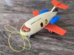 ficher price vliegtuig, Kinderen en Baby's, Speelgoed | Fisher-Price, Ophalen, Gebruikt, Duw- of Trekspeelgoed