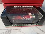 Ferrari F1 1970, Hobby en Vrije tijd, Modelauto's | 1:43, Ophalen of Verzenden, Zo goed als nieuw, Auto, Overige merken