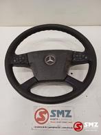 Occ stuurwiel Mercedes, Gebruikt, Mercedes-Benz, Besturing