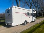 Camper TE HUUR - XXL - Rijbewijs B - 5p, Bedrijf, Diesel, Ford, 6 tot 7 meter