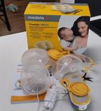 Medela Freestyle handsfree, Ophalen, Zo goed als nieuw