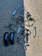 Onderdelen dax,…, Fietsen en Brommers, Ophalen, Gebruikt, Overige typen, Skyteam, zhenhua,