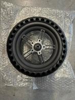 Achterwiel e-step xiaomi volrubberenband, Ophalen of Verzenden