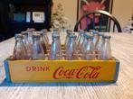 COCA COLA reklame bakje, Verzamelen, Ophalen of Verzenden, Gebruikt
