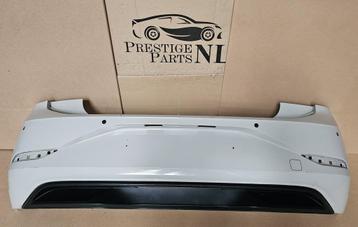 Achterbumper VW Polo 2G Facelift 4xPDC ORGINEEL bj.2022-2024 beschikbaar voor biedingen