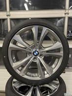 Wielset BMW X1 F48 X2 F39 NIEUW! Sty 568 Bridgestone 18'', Ophalen of Verzenden, Nieuw, Personenwagen, Banden en Velgen