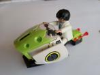 6691 Playmobil super 4 Skyjet, Kinderen en Baby's, Speelgoed | Playmobil, Ophalen of Verzenden, Zo goed als nieuw