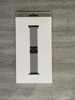 Bracelet apple watch 49mm taille s, Enlèvement ou Envoi, Neuf, Noir, Apple