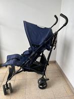 Buggy voor kinderen van 1-4 jaar, Kinderen en Baby's, Ophalen, Gebruikt, Overige merken, Zonnekap