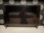 LG Smart TV (43UJ630V), Audio, Tv en Foto, Televisies, Ophalen, Zo goed als nieuw, 4k (UHD), LG