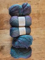Scheepjes our tribe 475gr, Hobby en Vrije tijd, Breien en Haken, Ophalen of Verzenden, Nieuw