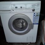 Machine à laver, Electroménager, Comme neuf, 6 à 8 kg, Enlèvement, 1200 à 1600 tours