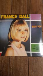 France Gall - Baby Pop, CD & DVD, Vinyles | Autres Vinyles, Autres formats, Rock, pop, chanson, yé-yé, Neuf, dans son emballage