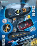 Voiture télécommandée, Ophalen, Gebruikt