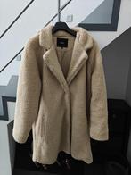 Warme Teddy jas maat XL van only, Kleding | Dames, Jassen | Winter, Only, Beige, Maat 46/48 (XL) of groter, Ophalen of Verzenden