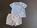 Mooi setje van Mayoral maat 56, Enfants & Bébés, Vêtements de bébé | Taille 56, Enlèvement ou Envoi, Comme neuf, Ensemble