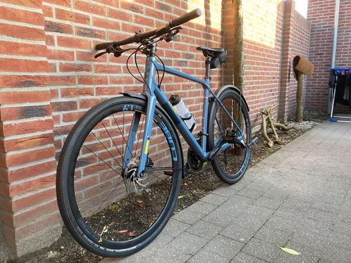 Cube SL Road Race, Fietsen en Brommers, Fietsen | Heren | Sportfietsen en Toerfietsen, Zo goed als nieuw, Ophalen