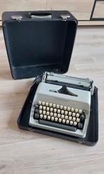 Scheidegger Typomatic TMS typemachine, Diversen, Typemachines, Ophalen, Gebruikt