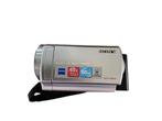 Sony Handycam DCR-SR58E videocamera, Audio, Tv en Foto, Ophalen, Gebruikt, Overige typen, Sony