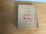 La femme et le Patin, genummerd en geïllustreerd, Boeken, Literatuur, Ophalen of Verzenden, Pierre Louys, Europa overig