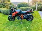 KTM Superduke GT, Plus de 35 kW, 2 cylindres, Particulier, 1290 cm³