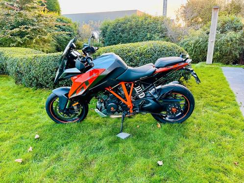 KTM Superduke GT, Motos, Motos | KTM, Particulier, plus de 35 kW, 2 cylindres, Enlèvement