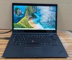 Lenovo ThinkPad X1 Yoga G3 14” laptop / tablet, Computers en Software, 2 tot 3 Ghz, Lenovo thinkpad yoga, I7, Ophalen of Verzenden