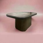 Table basse/table basse vintage en pierre, Antiquités & Art, Antiquités | Meubles | Tables, Enlèvement ou Envoi