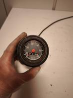 honda camino sport teller met houder, Fietsen en Brommers, Brommeronderdelen | Algemeen, Ophalen of Verzenden, Gebruikt