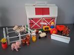 Fisher price farm boerderij vintage dieren, Kinderen en Baby's, Speelgoed | Fisher-Price, Ophalen of Verzenden, Zo goed als nieuw