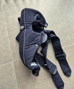 Draagzak Babybjorn, Kinderen en Baby's, Ophalen, Gebruikt, Draagzak