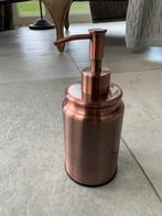 Aquanova NEW SOAP DISPENSER COBRE SMALL, Huis en Inrichting, Badkamer | Badtextiel en Accessoires, Ophalen of Verzenden, Nieuw