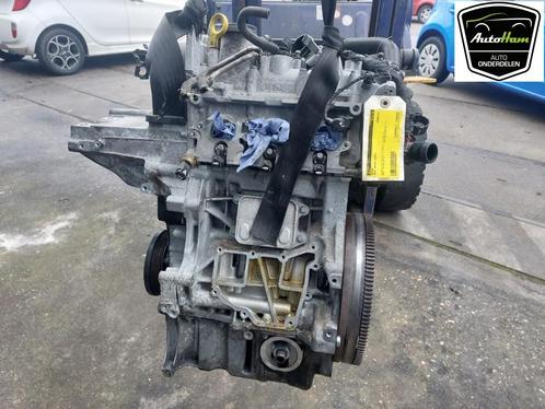 MOTOR Seat Arona (KJX) (01-2017/-), Auto-onderdelen, Motor en Toebehoren, Seat, Gebruikt