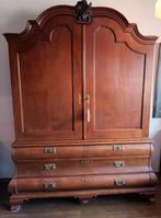 Armoire en chêne du XVIIIe siècle, Antiquités & Art, Enlèvement