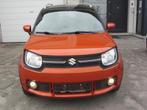Ignis 1.2i GLX **67.500Km** AC Camera GPS Pano Garantie, Voorwielaandrijving, 4 zetels, Stof, 4 cilinders