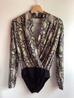 Even&Odd body xs/s, Enlèvement ou Envoi, Taille 36 (S), Comme neuf, Manches longues