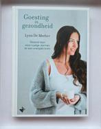 Lynn De Merlier - Goesting in gezondheid, Ophalen, Zo goed als nieuw