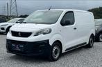 PEUGEOT EXPERT 2.0HDI PREMIUM AUTOMAAT - 2021 - TVAC, Auto's, Peugeot, Automaat, Leder en Stof, Wit, Diesel