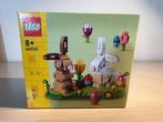 Paaskonijntjes (40523), Ophalen of Verzenden, Nieuw, Complete set, Lego