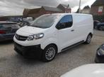 OPEL VIVARO L2H1 - LICHTE VRACHT -19000KM, Auto's, Bestelwagens en Lichte vracht, Voorwielaandrijving, Testrit aan huis, Euro 6