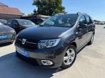 Dacia Logan MCV 1.2i BREAK NAVIGATIE CAMERA AIRCO BLUETOOTH, Autos, Dacia, Argent ou Gris, https://public.car-pass.be/vhr/e5cce916-420b-43e9-bfe1-86a5dd49f31d