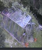 Serre, Tuin en Terras, Ophalen, Zo goed als nieuw