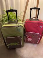 Kindertrolley’s, Ophalen, Gebruikt