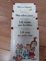 Max et Lili, Livres, Enlèvement ou Envoi, Utilisé