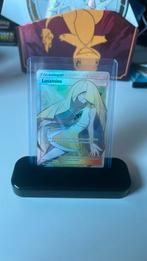 Lusamine #110 crimson invasion, Ophalen, Zo goed als nieuw