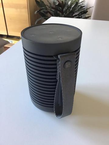 B&O Beosound explore Bluetooth speaker, Audio, Tv en Foto, Luidsprekerboxen, Ophalen, Zo goed als nieuw
