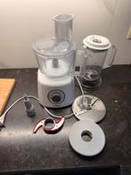 Bosche foodproccesor, Elektronische apparatuur, Keukenmixers, Ophalen, Gebruikt, Vaatwasserbestendig, 3 snelheden of meer