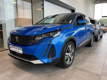 Peugeot 3008 PureTech S&S Active Pack beschikbaar voor biedingen