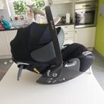 Cybex cloud z i-size + zwarte hoes, Ophalen, Zo goed als nieuw, Overige merken