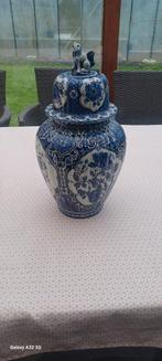 Delft, Antiquités & Art, Antiquités | Vases, Enlèvement ou Envoi